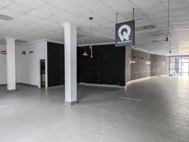 Local Comercial en venta en el Baix Segura / La Vega Baja, Valencia