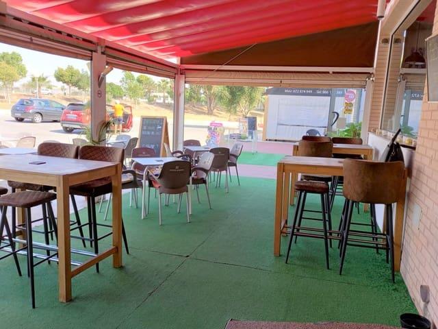 Local Comercial en venta en el Baix Segura / La Vega Baja, Valencia