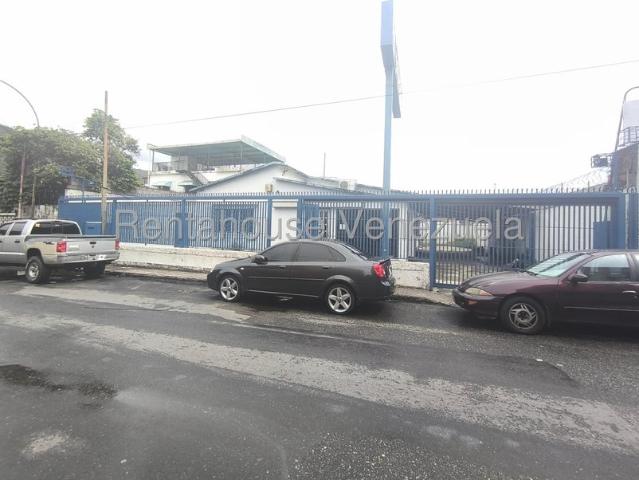 Propiedad en venta en Zona Centro, Guarenas