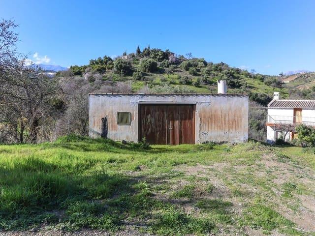 Local Comercial en venta en Guaro