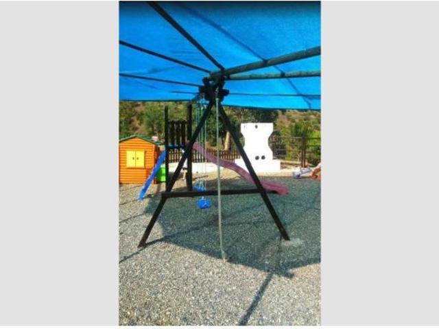 Local Comercial en venta en Sierra de las Nieves, Andalucía