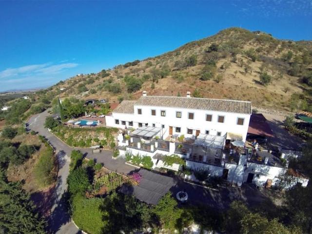 Local Comercial en venta en Sierra de las Nieves, Andalucía