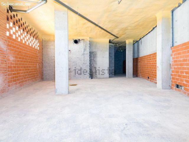 Local Comercial en venta en Arizti, Ermua