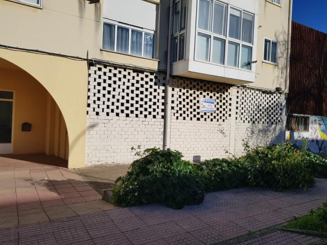 Local Comercial en venta en Hervás, Extremadura
