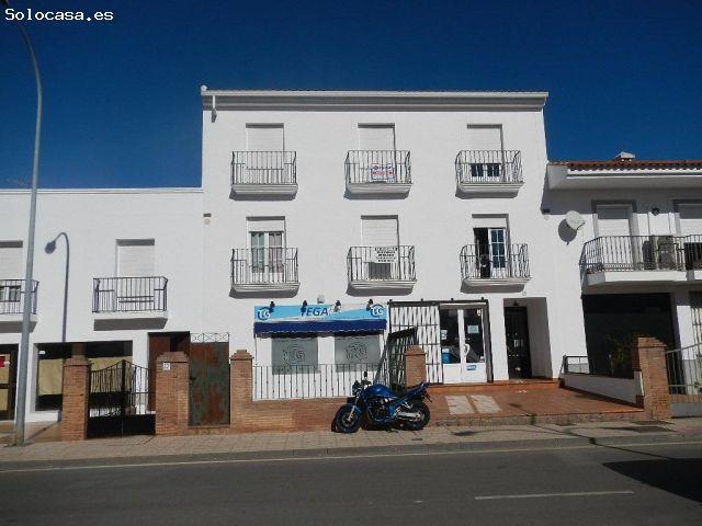 Local Comercial en venta en Llerena, Badajoz