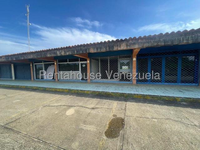 Propiedad en venta en Higuerote, Miranda