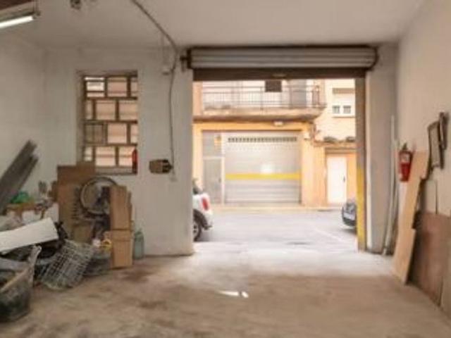 Local Comercial en venta en L'hospitalet De Llobregat