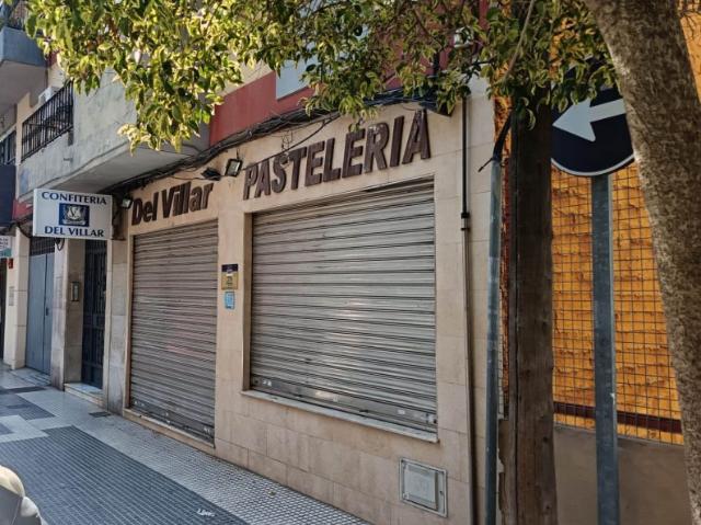 Local Comercial en venta en Comarca Metropolitana de Huelva, Andalucía