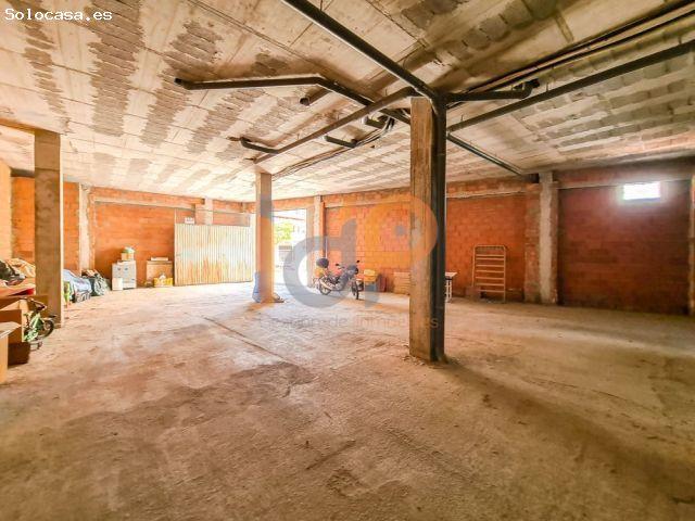 Local Comercial en venta en La Molineta, Huércal-overa
