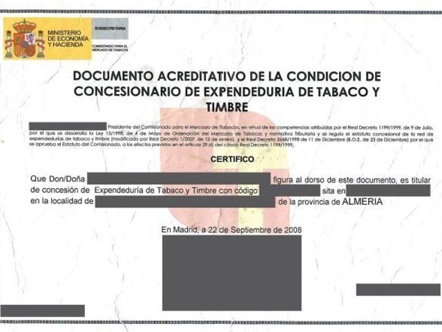 Local Comercial en venta en Almajalejo, Huércal-overa