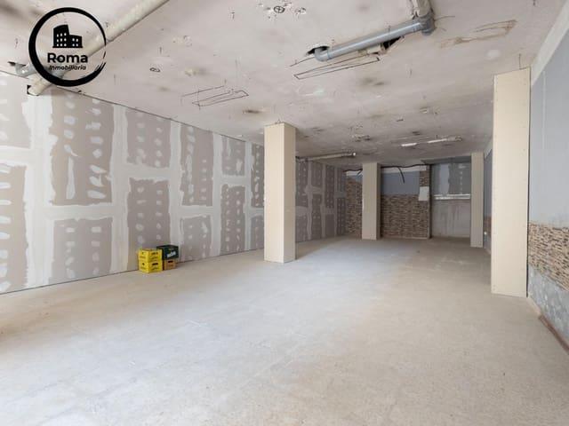 Local Comercial en venta en Barrio Los Corteses, Comarca de la Vega de Granada