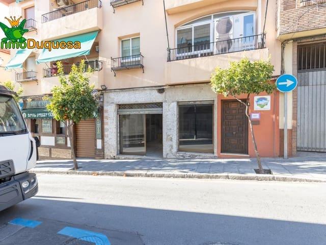 Local Comercial en venta en Huétor Vega, Barrio Los Corteses Local Comercial en venta en Huétor Vega, Barrio Los Corteses