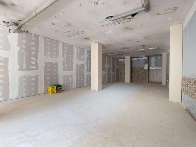 Local Comercial en venta en Barrio Los Corteses, Comarca de la Vega de Granada