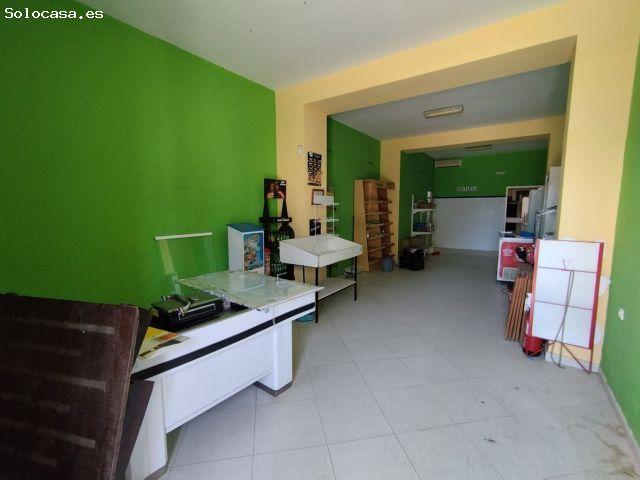 Local Comercial en venta en Beas, Huelva