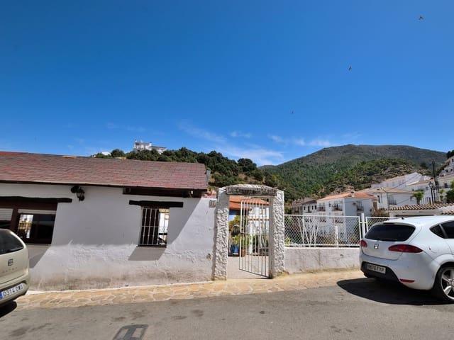 Local Comercial en venta en Serranía de Ronda, Andalucía