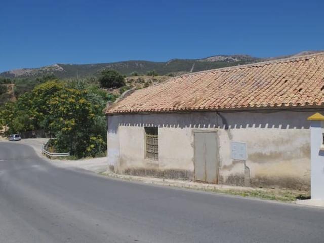 Local Comercial en venta en Comarca de Loja, Andalucía