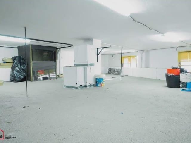 Local Comercial en venta en Comarca de Loja, Andalucía