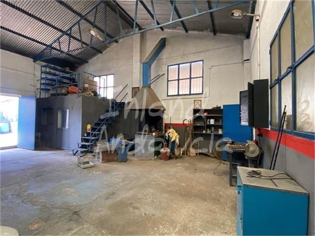 Local Comercial en venta en Comarca de Loja, Andalucía