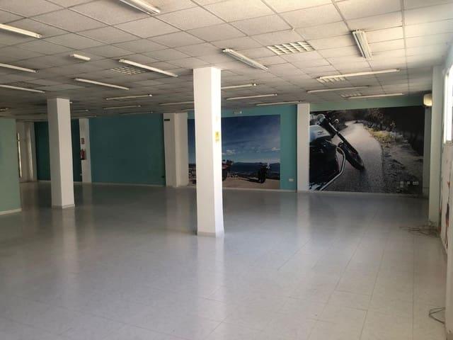 Local Comercial en venta en Crist Rei, Raiguer