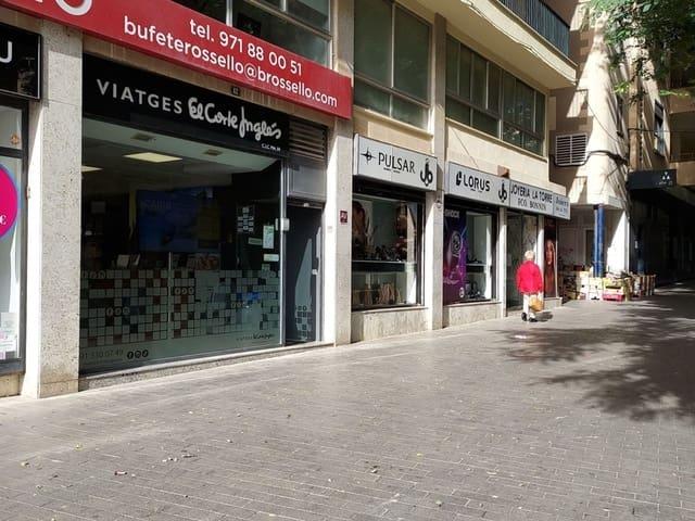 Local Comercial en venta en Crist Rei, Raiguer