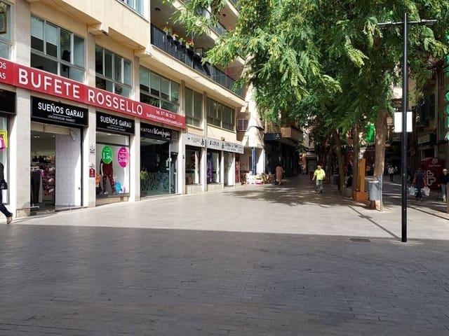 Local Comercial en venta en Crist Rei, Raiguer