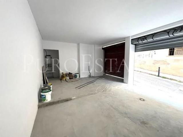 Local Comercial en venta en Inca, Crist Rei