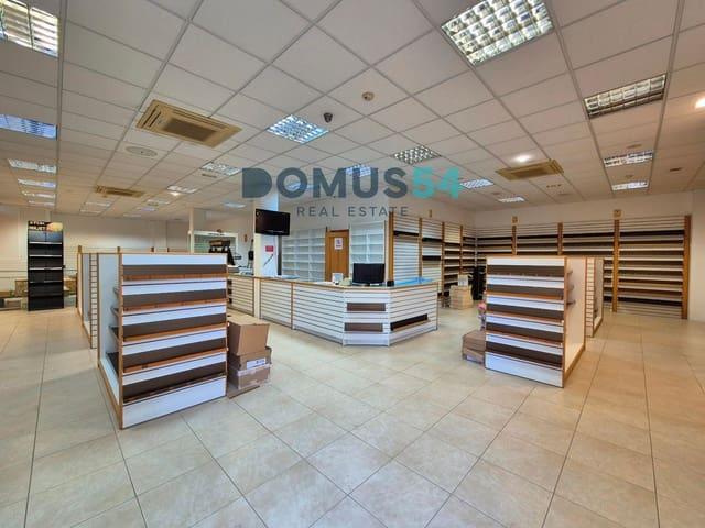 Local Comercial en venta en Crist Rei, Raiguer
