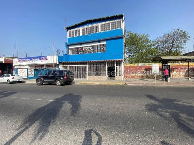 Propiedad en venta en San Felipe, Yaracuy