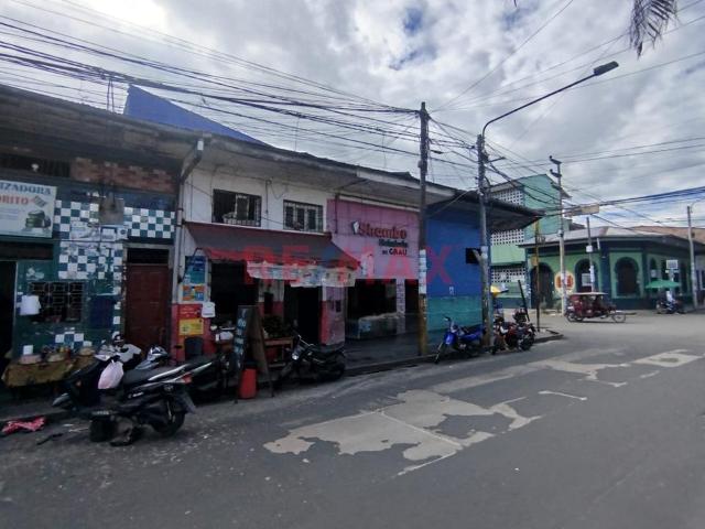 Local Comercial venta en Iquitos, Loreto