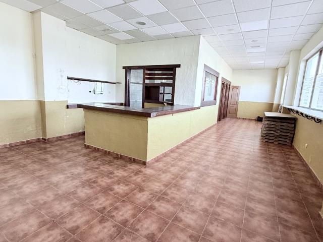 Local Comercial en venta en Sexmo de San Martín, Ituero Y Lama