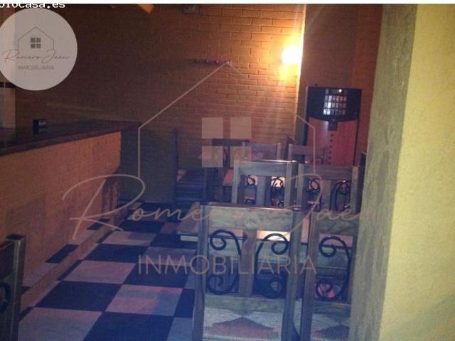 Local Comercial en venta en Jabalquinto, Andalucía