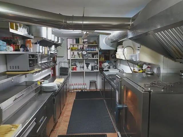 Local Comercial en venta en La Jacetania, Aragón