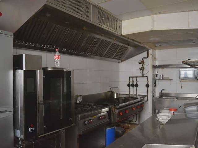 Local Comercial en venta en La Jacetania, Aragón