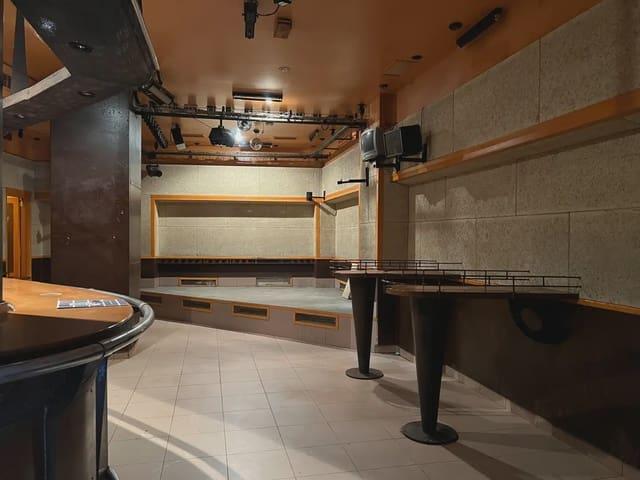 Local Comercial en venta en La Jacetania, Aragón