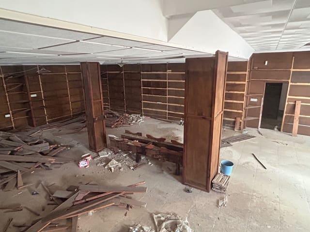 Local Comercial en venta en el Baix Segura / La Vega Baja, Valencia