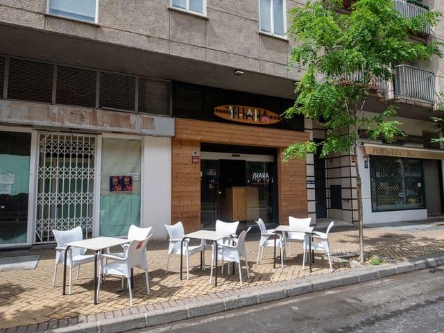 Local Comercial en alquiler en La Merced, Jaén