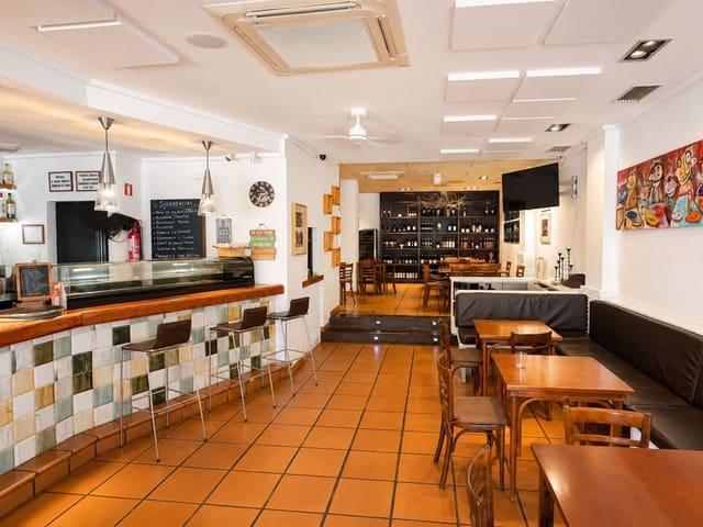 Local Comercial en venta en la Marina Alta, Valencia