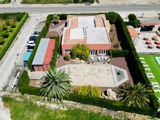 Local Comercial en venta en la Marina Alta, Valencia