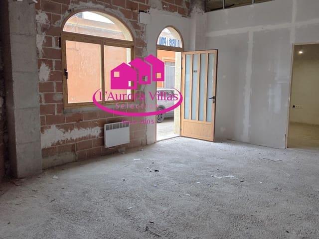 Local Comercial en venta en la Marina Alta, Valencia