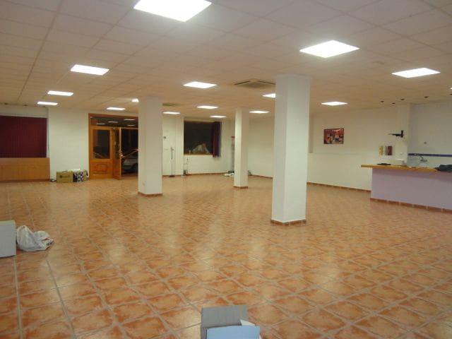 Local Comercial en venta en la Marina Alta, Valencia