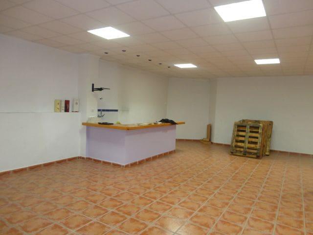 Local Comercial en venta en la Marina Alta, Valencia