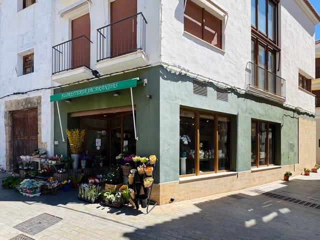 Local Comercial en venta en la Marina Alta, Valencia
