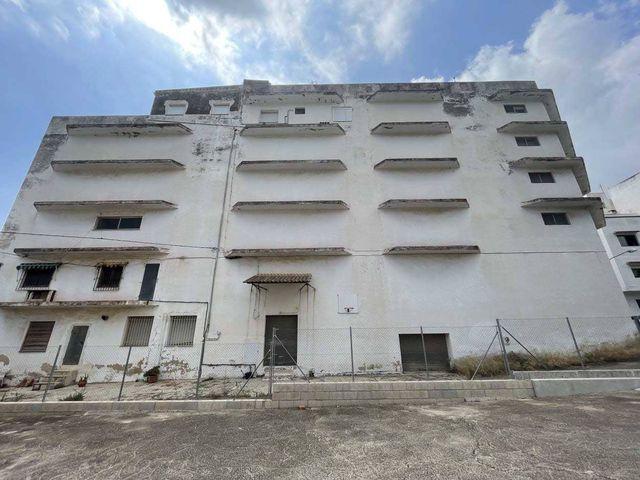 Local Comercial en venta en la Marina Alta, Valencia