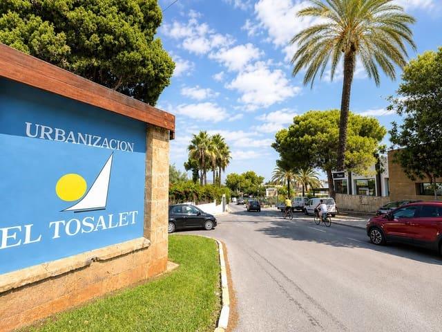 Local Comercial en venta en la Marina Alta, Valencia