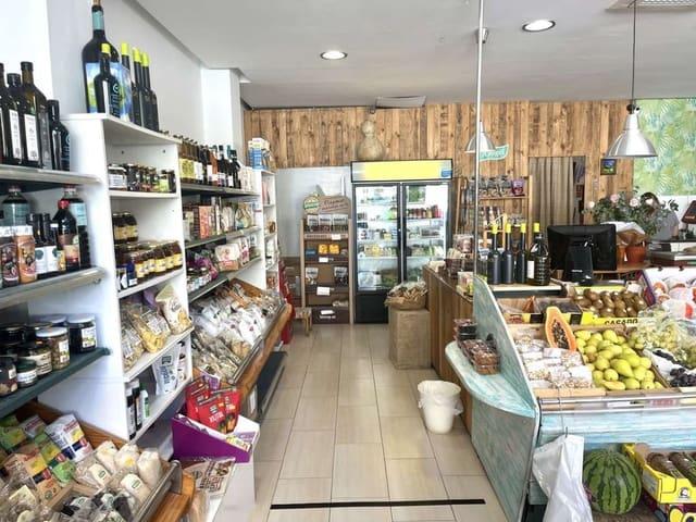 Local Comercial en venta en la Marina Alta, Valencia