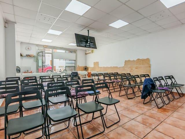 Local Comercial en venta en la Marina Alta, Valencia