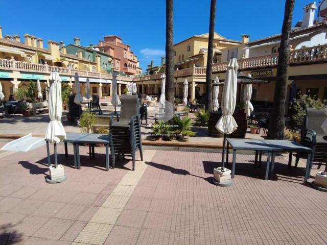 Local Comercial en alquiler en Jávea, l'Arenal