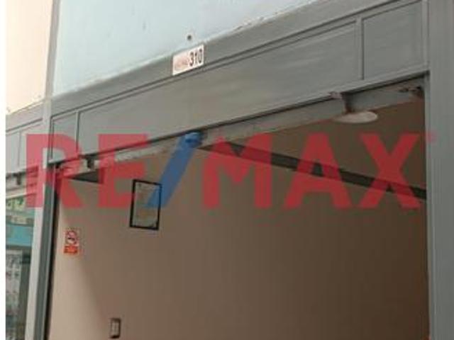 Local Comercial venta en Achaguay Alto, Lima Metropolitana