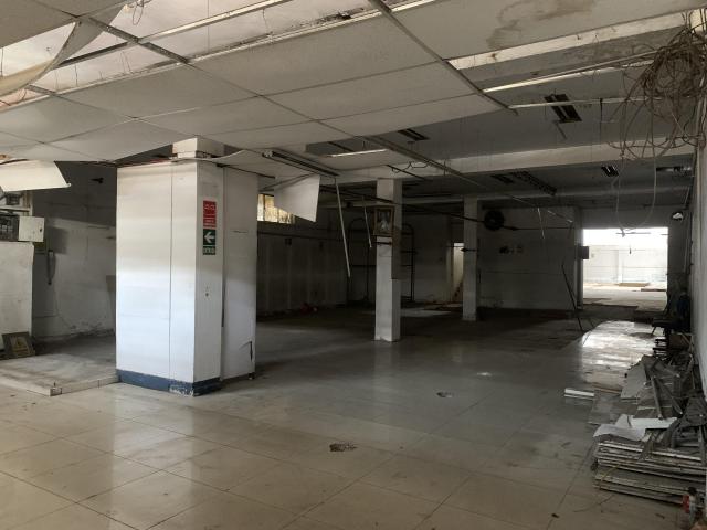 Local Comercial venta en Achaguay Alto, Lima Metropolitana