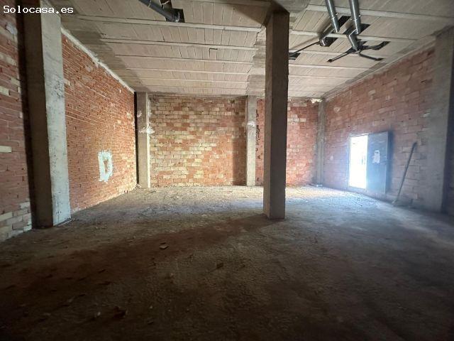 Local Comercial en venta en El Hondón, Campo de Cartagena y Mar Menor